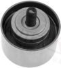AUTEX 654322 Deflection/Guide Pulley, timing belt